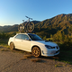 Illustration for article titled Post work bike ride